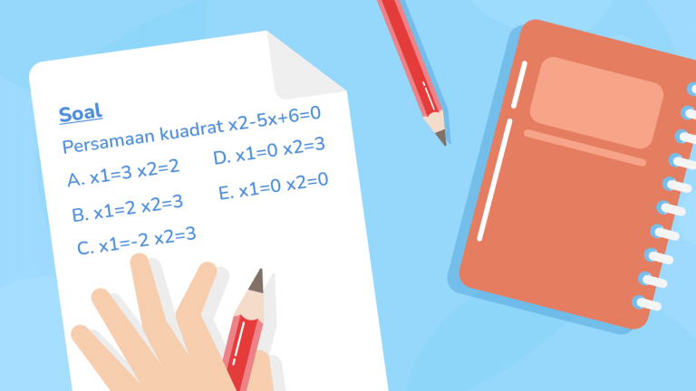 Latihan Soal Utbk Matematika Saintek Dan Pembahasan Pahamify