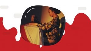 Bendera merah putih ternyata memiliki cerita menarik di balik penciptaannya