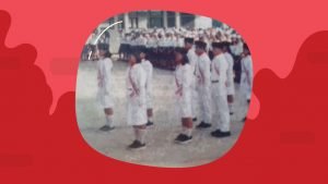 Sejarah Paskibraka yang kini menjadi elemen penting dalam terhelatnya sebuah upacara