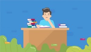 cara fokus belajar menggunakan deep work