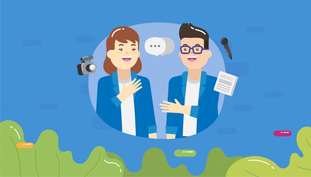 Jurusan ilmu komunikasi adalah salah satu jurusan dengan banyak peminat
