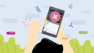 Tips belajar berikut ini membantu kamu dari notifikasi yang mengganggu