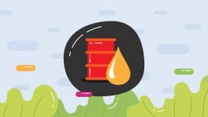 Minyak bumi adalah zat yang penting digunakan sehari-hari