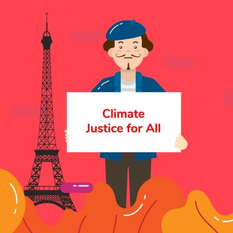 Paris Agreement: Perjanjian untuk Mengatasi Pemanasan Global