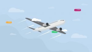 Kenapa pesawat bisa terbang?