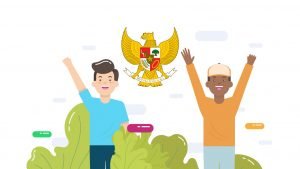 Hari kesaktian pancasila 1 oktober
