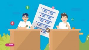 Tryout UTBK dari sekarang agar persiapan matang