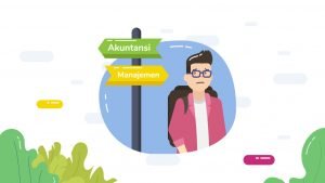 Salah jurusan bukan akhir dari segalanya