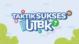 sukses utbk 2020