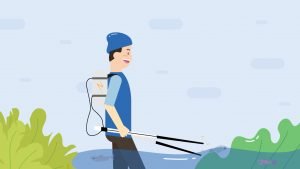 larutan elektrolit dan non elektrolit