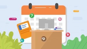 Jadwal SNMPTN, SBMPTN, dan UTBK