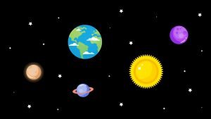 Teori Pembentukan Jagat Raya