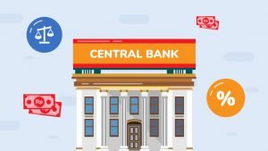 Pengertian Kebijakan Moneter