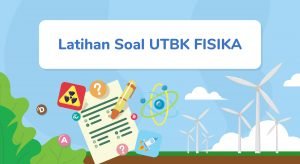 Latihan Soal UTBK Fisika