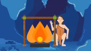 Perpindahan kalor adalah fenomena yang membuat kita dapat merasakan perpindahan suhu