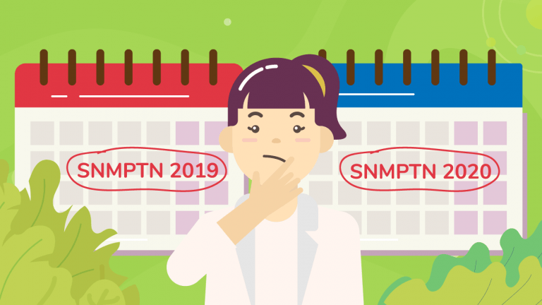 Yang Baru di SNMPTN 2020