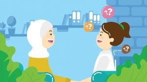 Tanya Jawab Seputar UTBK