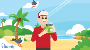 Fisika - Cahaya Adalah Gelombang