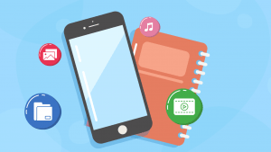 Evolusi Media Penyimpanan Data