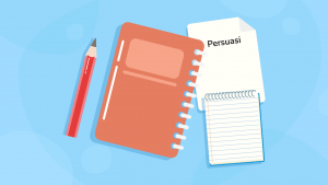 Contoh Teks Persuasi