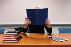 Membangun Konsistensi Belajar