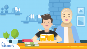 Belajar di Rumah, Orang Tua Harus Gimana?