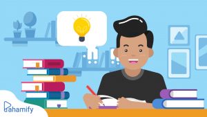 Soal TPS UTBK: Penalaran Umum