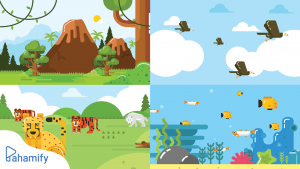 Ekosistem dan Komponennya