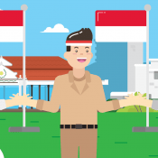 Sejarah - Mempertahankan Integrasi Bangsa