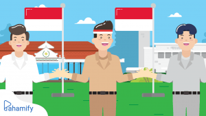 Mempertahankan Integrasi Bangsa