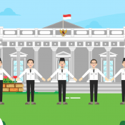 Sejarah Demokrasi Indonesia