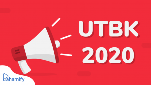 Perubahan Jadwal UTBK & SBMPTN 2020