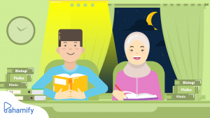 Tips Belajar Anti Lemes Saat Lagi Puasa