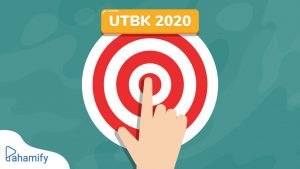 Panduan UTBK 2020