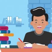 Tips Mujarab Mempersiapkan Ujian Mandiri PTN