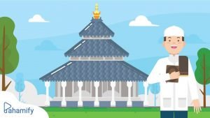 Sejarah - Bukti-Bukti Pengaruh Islam yang Masih ada Hingga Kini