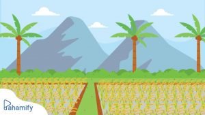 Sejarah Revolusi Hijau