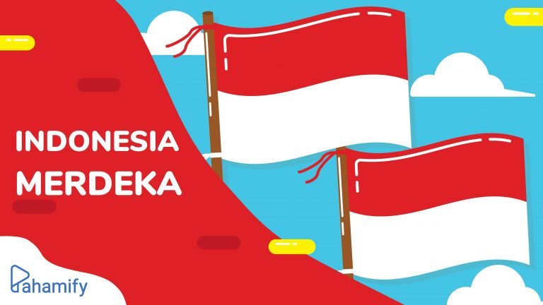 Reaksi Rakyat Indonesia Terhadap Proklamasi Kemerdekaan