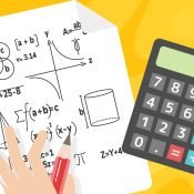 Tips Jago Matematika, Cara Belajar Matematika Yang Anti Gagal Paham