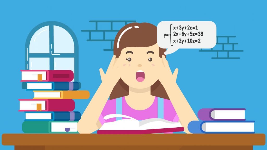 Ada banyak cara belajar matematika yang mudah kamu lakukan. Salah satunya dengan aplikasi belajar online.