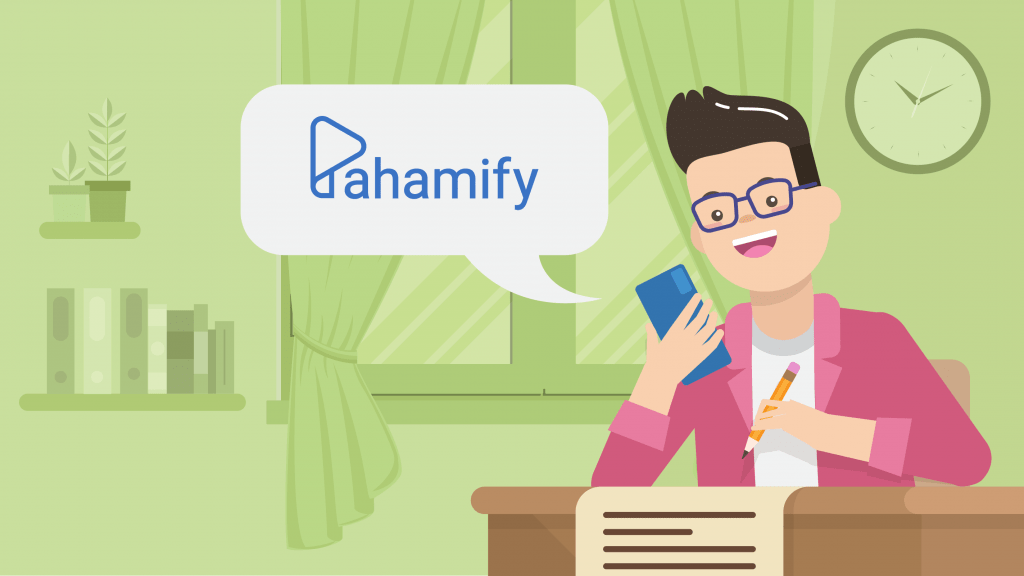 Temukan tips belajar online, materi belajar yang mudah dan seru hanya di Pahamify.