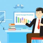 Materi Ekonomi Kelas 12: Penyusunan Siklus Akuntansi Perusahaan Dagang