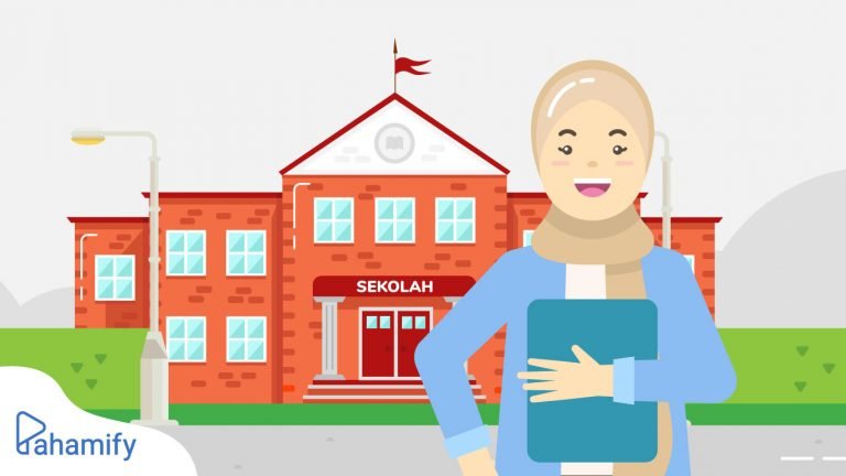 5 Universitas Jurusan Pgsd Terbaik Untuk Calon Guru Sd Pahamify