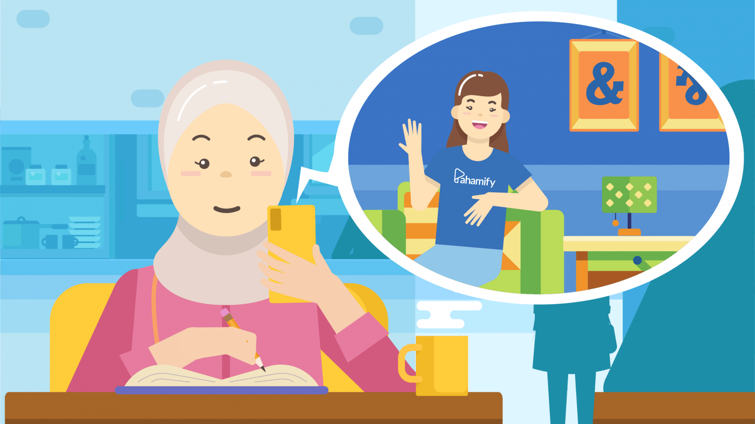 Tips Belajar Efektif: Indikator Lingkungan Belajar Yang  