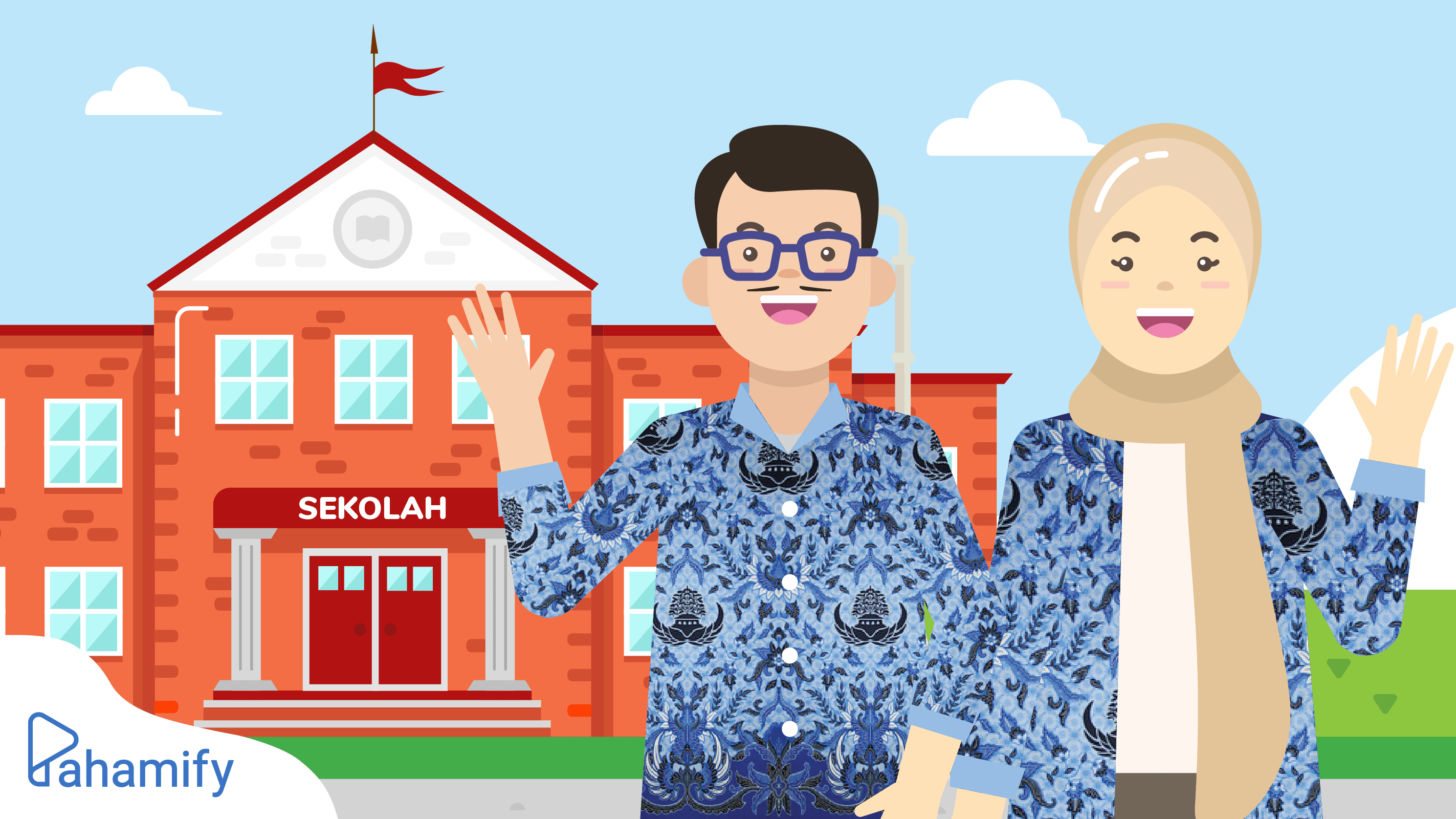 Mengenal Sejarah Hari Guru Nasional Di Indonesia Pahamify