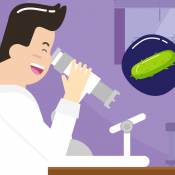 Biologi Kelas 10: Monera dan Peran Bakteri dalam Kehidupan