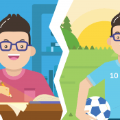 Pahamifren Wajib Coba, Ini 9 Cara Mengatur Waktu Belajar Yang Efektif
