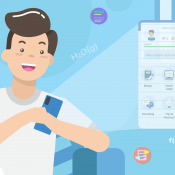 5 Pengaruh Teknologi Terhadap Kebiasaan Belajar Yang Bisa Kamu Rasakan