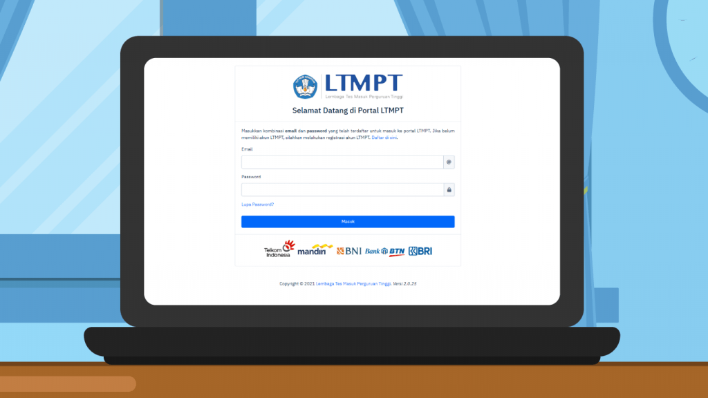 Sudah tahu belum syarat pendaftaran SNMPTN 2021? Sebelum mendaftar, kamu harus melakukan registrasi akun LTMPTN terlebih dahulu.