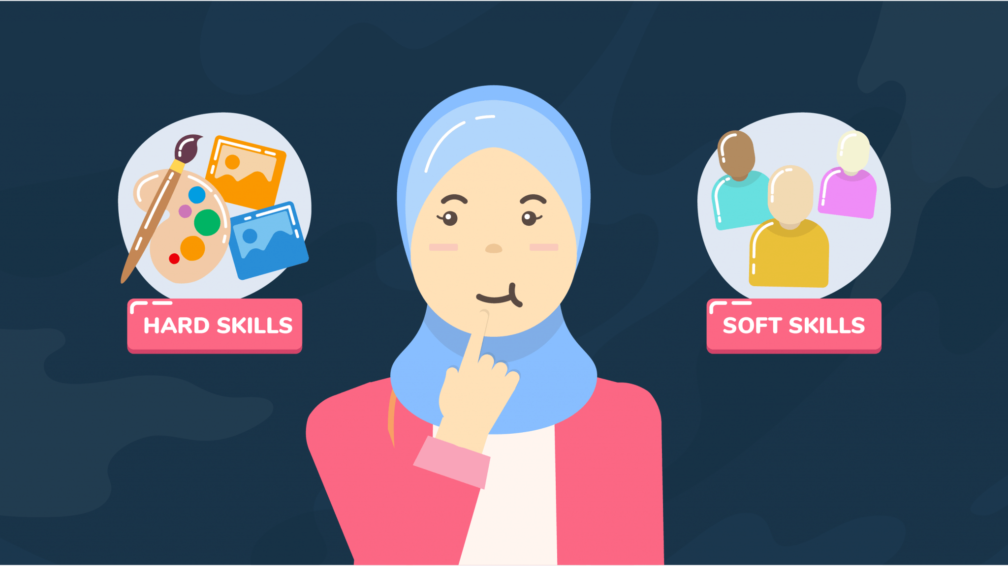 Tips Menjadi Multitalenta Dan Menguasai Berbagai Bidang - Pahamify